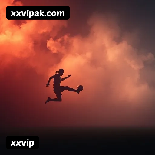 Comparação APP mobile vs versão web da xxvip