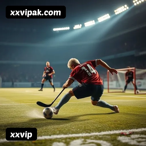 Bônus e promoções xxvip